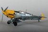 Hobby Boss 81791 Messerschmitt Bf109E-3 1/48